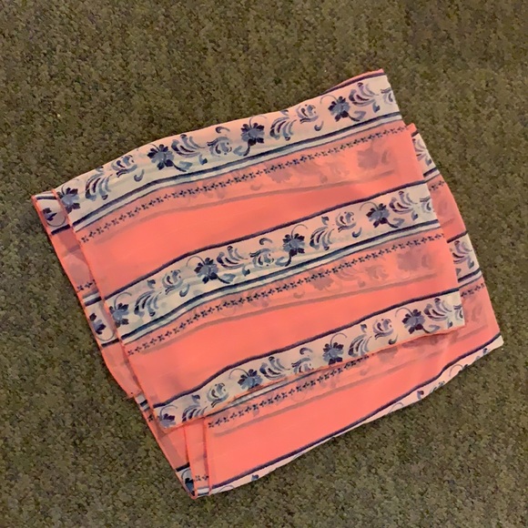 New Long Scarf for women - Picture 2 of 2